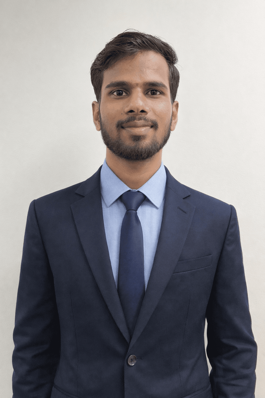 Ravikant Patil